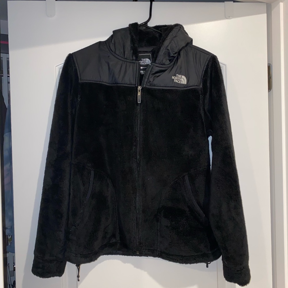 The North Face Hooded Jacket